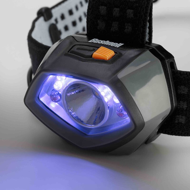 Buy Bushnell TRKR 325 Lumen Headlamp and More Bushnell